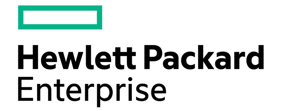 Hewlett Packard Enterprise